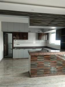 Kitchen Image of 2200 Sq.ft 5 BHK Independent House for sale in Horamavu Bengaluru for Rs. 20000000