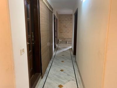 Image of 3600 Sq.ft 3 BHK Builder Floor for rent in DLF Phase 3, Gurgaon for Rs. 65000