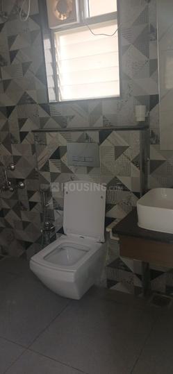Nazas Enclave Bathroom 1