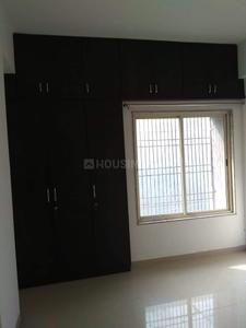 Bedroom Image of 1250 Sq.ft 2 BHK Apartment / Flat for sale in Soma Talav Vadodara for Rs. 3651000