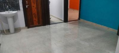 Hall Image of 935 Sq.ft 2 BHK Duplex for rent in Susuwahi Varanasi for Rs. 8000