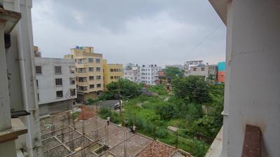 Image of 805 Sq.ft 2 BHK Apartment / Flat for sale in Keshtopur, Kolkata for Rs. 2950000