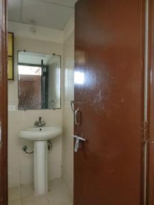 Bedroom One Image of 1246 Sq.ft 2 BHK Apartment / Flat for sale in Gaursons Grandeur, Sector 119 Noida for Rs. 12200000