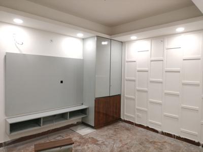 Bedroom Image of 2250 Sq.ft 4 BHK Builder Floor for sale in Surya Lavish Floor, Sector 8 Dwarka New Delhi for Rs. 29500000
