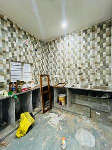 Hall Image of 1250 Sq.ft 2 BHK Builder Floor for rent in Sector 64 Faridabad for Rs. 13000