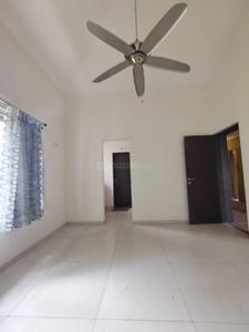 Bedroom Image of 2444 Sq.ft 3 BHK Villa for rent in Paranjape Cascade, Bhugaon Pune for Rs. 65000