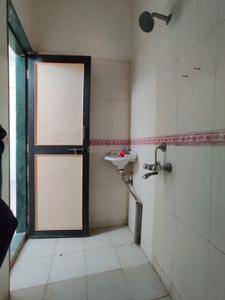 Bathroom Image of 1400 Sq.ft 2 BHK Independent House for sale in Dhayari Pune for Rs. 9300000