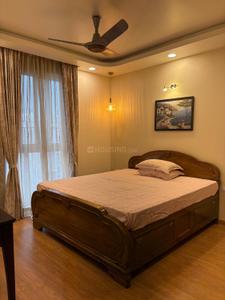 Bedroom Image of 1389 Sq.ft 3 BHK Apartment / Flat for sale in Brigade Cornerstone Utopia by Brigade Enterprises Ltd, Varthur Bengaluru for Rs. 23000000