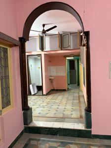 2 BHK Independent Builder Floor