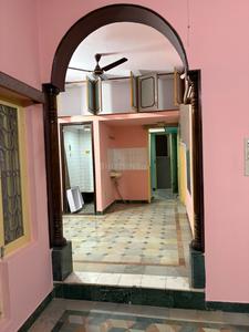 2 BHK Independent Builder Floor
