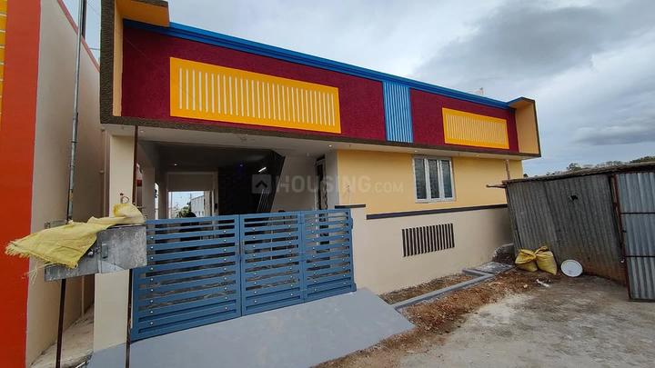 PRF FOUNDATION Main Image 1