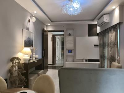 2 BHK Flat
