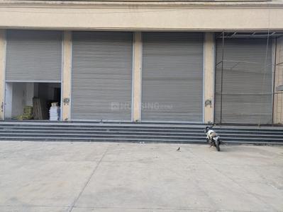 Image of 625 Sq.ft 1 BHK Apartment / Flat for sale in Atlantic, Kalyan West, Kalyan for Rs. 3300000