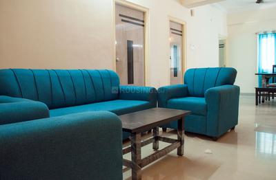 Image of Hi-View Plaza Flat no 302 in Kukatpally, Hyderabad