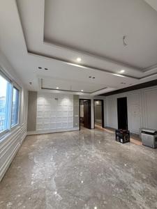 Living Room Image of 1400 Sq.ft 3 BHK Builder Floor for sale in Ashok Vihar New Delhi for Rs. 33300000