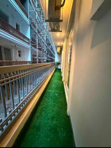 Balcony Image of 1670 Sq.ft Residential Plot / Land for sale in Ideal Colony, Kothrud Pune for Rs. 26000000