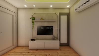 3 BHK Independent Builder Floor