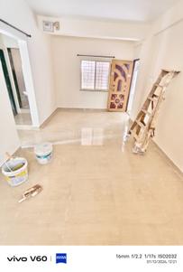 Hall Image of 550 Sq.ft 1 BHK Apartment / Flat for rent in Pimple Gurav Pune for Rs. 13000