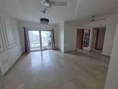 Hall Image of 1903 Sq.ft 3 BHK Apartment / Flat for rent in Experion The Heartsong, Sector 108 Gurgaon for Rs. 38000