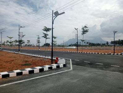 Image of 1200 Sq.ft Residential Plot / Land for sale in Karamadai, Coimbatore for Rs. 2728000