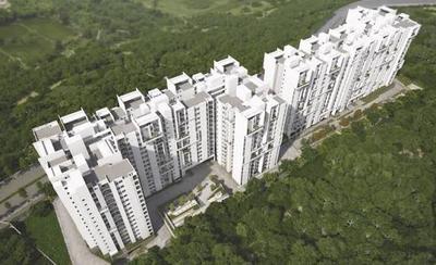 Image of 1700 Sq.ft 3 BHK Apartment / Flat for sale in Rohan Saroha, Bhugaon, Pune for Rs. 10000000
