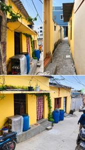 Image of 990 Sq.ft 5 BHK Independent House for sale in East Marredpally, Secunderabad for Rs. 10000000