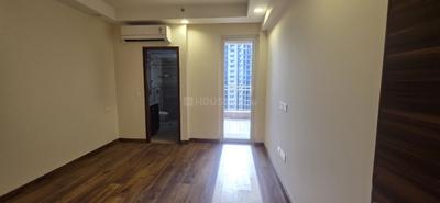 Bedroom Image of 1560 Sq.ft 2 BHK Apartment / Flat for sale in Antara Noida Phase1, Sector 150 Noida for Rs. 28500000