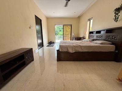 Bedroom Image of 3000 Sq.ft 3 BHK Villa for sale in Amleshwar Raipur for Rs. 22500000