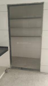 Kitchen Image of 2850 Sq.ft 3 BHK Apartment / Flat for rent in Nikol Ahmedabad for Rs. 25000