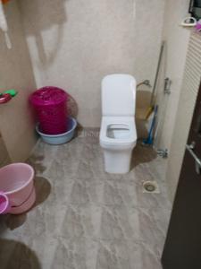 Image of 1500 Sq.ft 3 BHK Apartment / Flat for sale in Eisha Bella Vista Phase 2, Kondhwa, Pune for Rs. 9900000