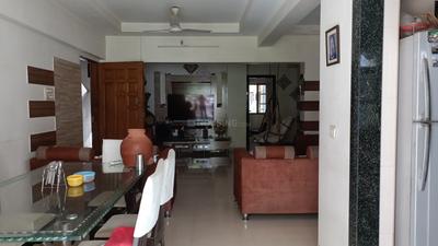 Living Room Image of 1770 Sq.ft 4 BHK Apartment / Flat for sale in Kalyan West Kalyan for Rs. 21500000
