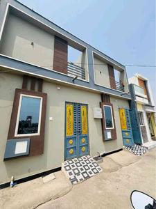 Image of 600 Sq.ft 2 BHK Independent House for sale in Oyster Prabhatam Oyster City, Kalibillod, Indore for Rs. 1900000