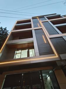 Image of 585 Sq.ft 2 BHK Builder Floor for sale in Sector 15 Dwarka, New Delhi for Rs. 5500000