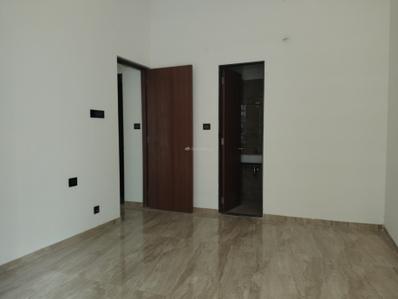 Bedroom Image of 1143 Sq.ft 2 BHK Apartment / Flat for sale in VTP Aethereus Phase I, Mahalunge Pune for Rs. 10500000