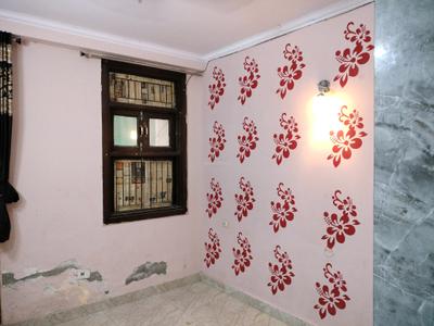 Bedroom Image of 864 Sq.ft 3 BHK Apartment / Flat for sale in Palam New Delhi for Rs. 4400000