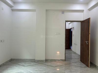 Bedroom Image of 517 Sq.ft 1 BHK Apartment / Flat for sale in Rajarhat Kolkata for Rs. 1912900