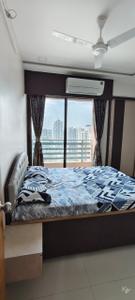 Bedroom Image of 1230 Sq.ft 2 BHK Apartment / Flat for sale in Pal Surat for Rs. 4200000