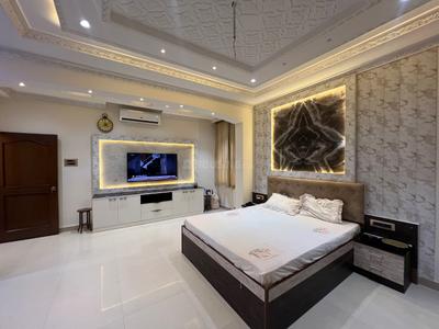 Bedroom Image of 2300 Sq.ft 3 BHK Apartment / Flat for sale in Dev Ashray, Banjara Hills Hyderabad for Rs. 28000000