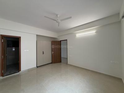 Bedroom Image of 1800 Sq.ft 3 BHK Builder Floor for rent in HSR Layout Bengaluru for Rs. 72000