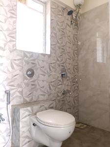 Bedroom One Image of 750 Sq.ft 2 BHK Apartment / Flat for sale in Raunak Residency by Raunak Group, Thane West Thane for Rs. 12000000