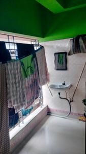 Balcony Image of 1318 Sq.ft 3 BHK Apartment / Flat for sale in Liluah Howrah for Rs. 6900000