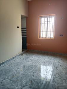 Bedroom Image of 1065 Sq.ft 2 BHK Villa for sale in Veppampattu Chennai for Rs. 4450000