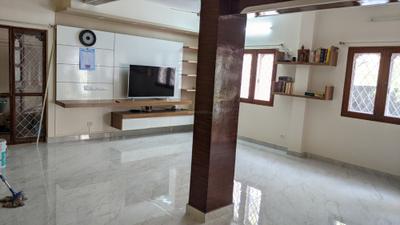 Hall Image of 2400 Sq.ft 4 BHK Apartment / Flat for sale in RT Nager Chikballapur District for Rs. 13000000