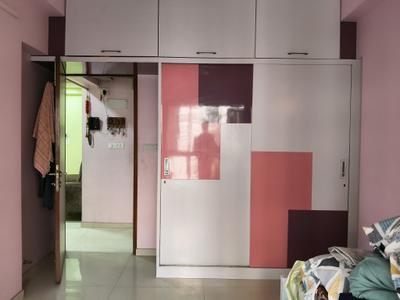 Bedroom Image of 785 Sq.ft 2 BHK Apartment / Flat for sale in Tejukaya Ikebana, Matunga East Mumbai for Rs. 45000000