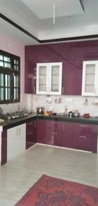 Kitchen Image of 2120 Sq.ft 3 BHK Villa for sale in Aasra Gold, Sarojini Nagar Lucknow for Rs. 6300000