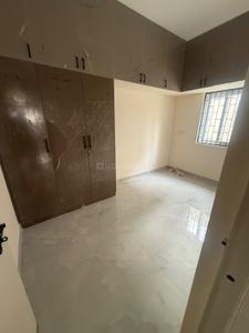 Bedroom Image of 2500 Sq.ft 5 BHK Duplex for sale in Jalahalli East Bengaluru for Rs. 41500000