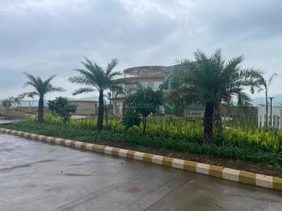 Image of 2178 Sq.ft Residential Plot / Land for sale in Rasayani, Navi Mumbai for Rs. 15463800