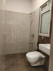 Bedroom Two Image of 600 Sq.ft 2 BHK Apartment / Flat for sale in Emerald Dotom Isle, Kandivali West Mumbai for Rs. 13500000