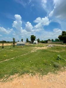 Image of 1270 Sq.ft Residential Plot / Land for sale in Mahapura, Jaipur for Rs. 5098123