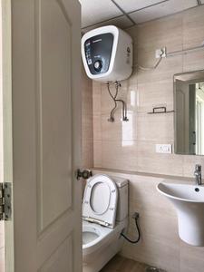 Bedroom Two Image of 1800 Sq.ft 4 BHK Apartment / Flat for sale in Ardee The Residency, Sector 52 Gurgaon for Rs. 27500000
